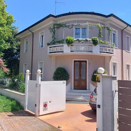 B&B Romeo SantʼArcangelo di Romagna Extérieur photo
