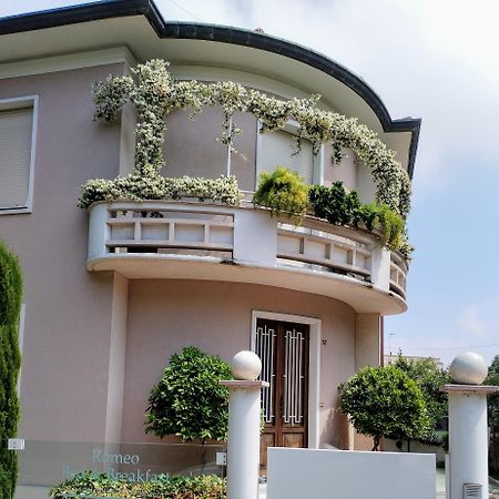 B&B Romeo SantʼArcangelo di Romagna Extérieur photo