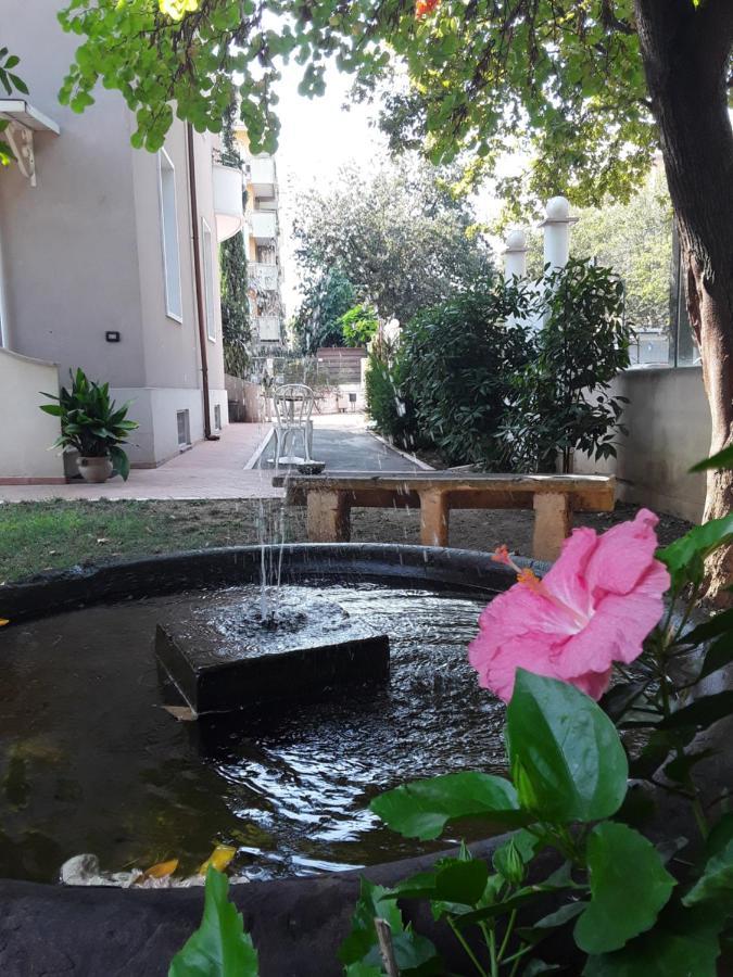 B&B Romeo SantʼArcangelo di Romagna Extérieur photo