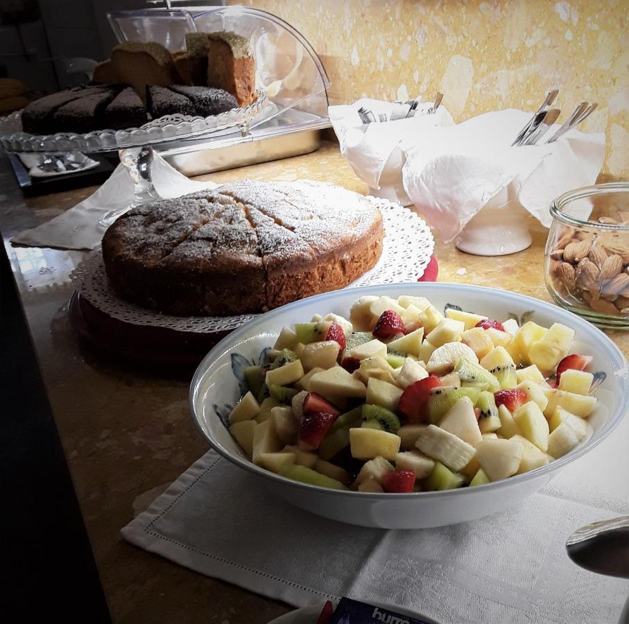 B&B Romeo SantʼArcangelo di Romagna Extérieur photo