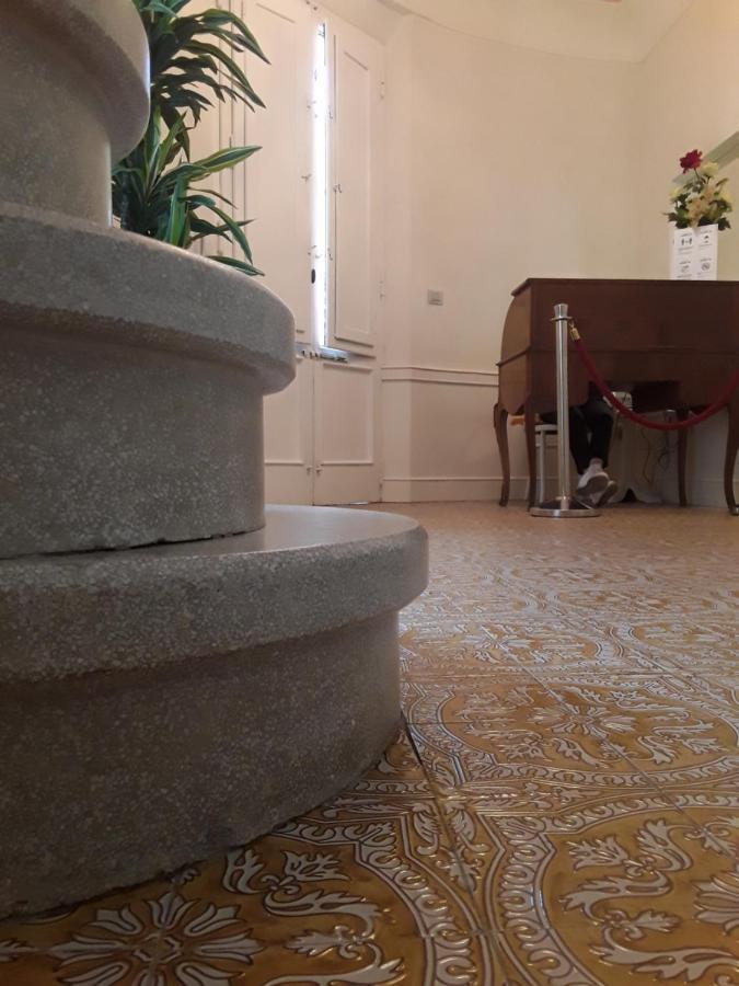 B&B Romeo SantʼArcangelo di Romagna Extérieur photo