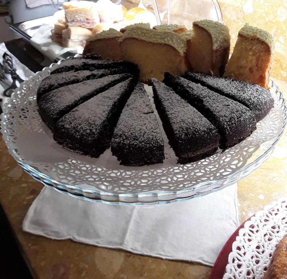 B&B Romeo SantʼArcangelo di Romagna Extérieur photo
