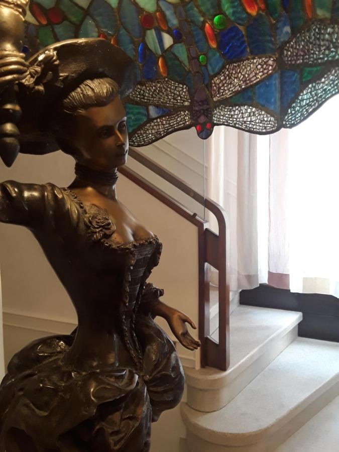 B&B Romeo SantʼArcangelo di Romagna Extérieur photo