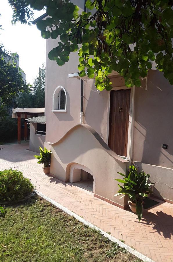 B&B Romeo SantʼArcangelo di Romagna Extérieur photo