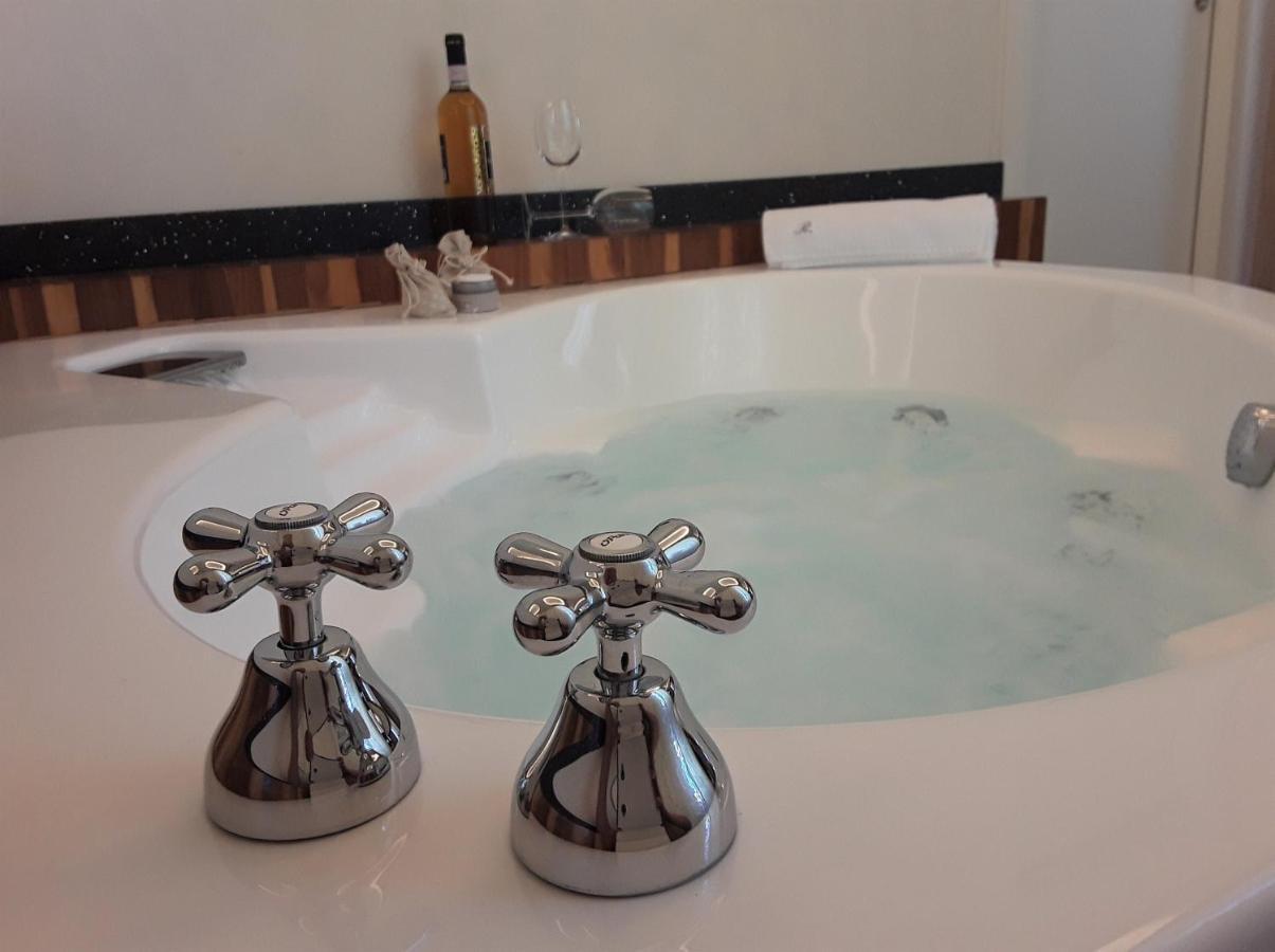 B&B Romeo SantʼArcangelo di Romagna Extérieur photo