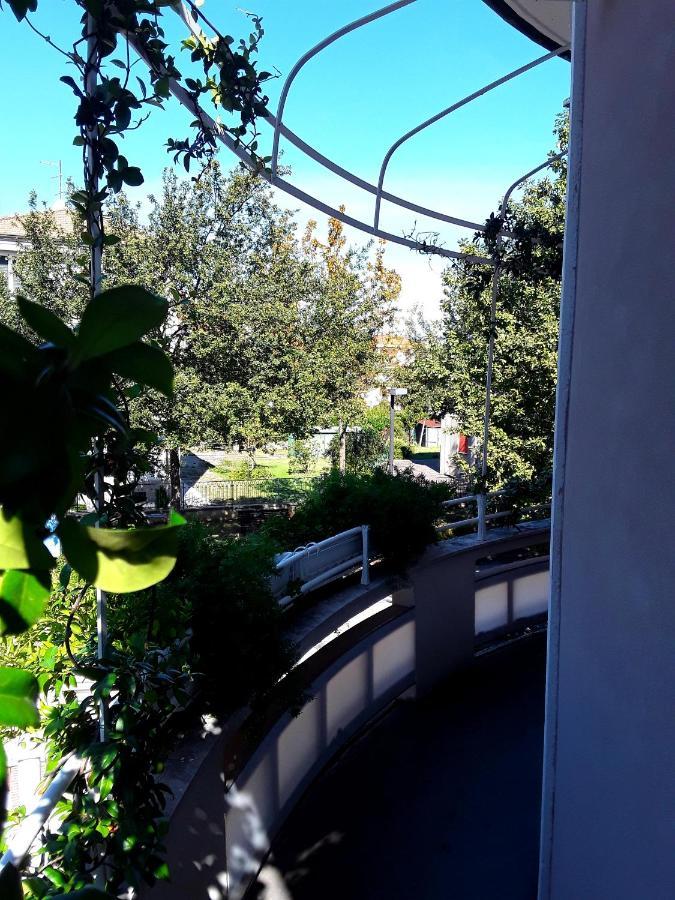 B&B Romeo SantʼArcangelo di Romagna Extérieur photo