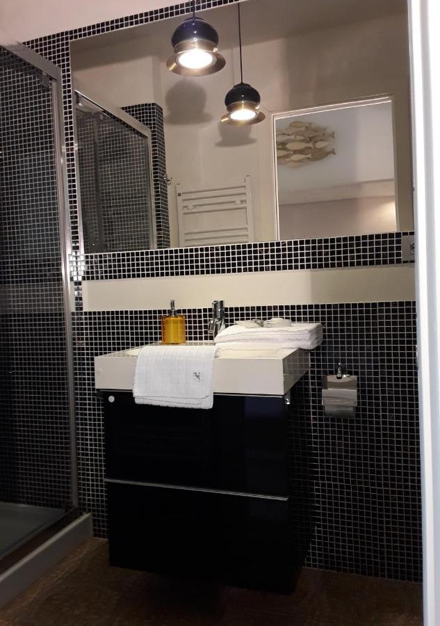 B&B Romeo SantʼArcangelo di Romagna Extérieur photo