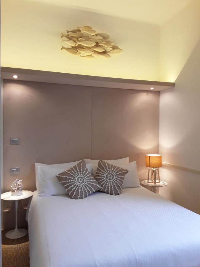 B&B Romeo SantʼArcangelo di Romagna Extérieur photo