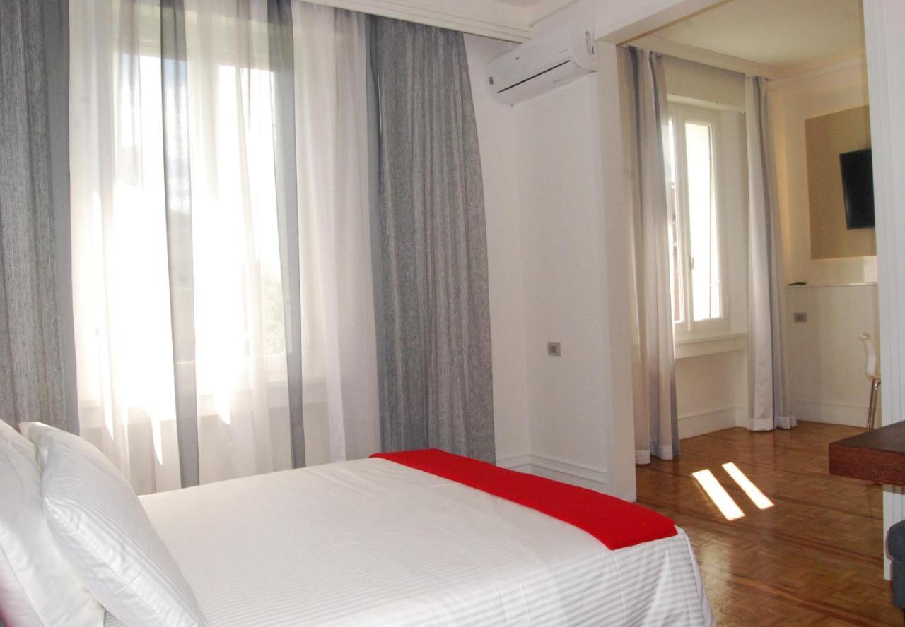 B&B Romeo SantʼArcangelo di Romagna Extérieur photo