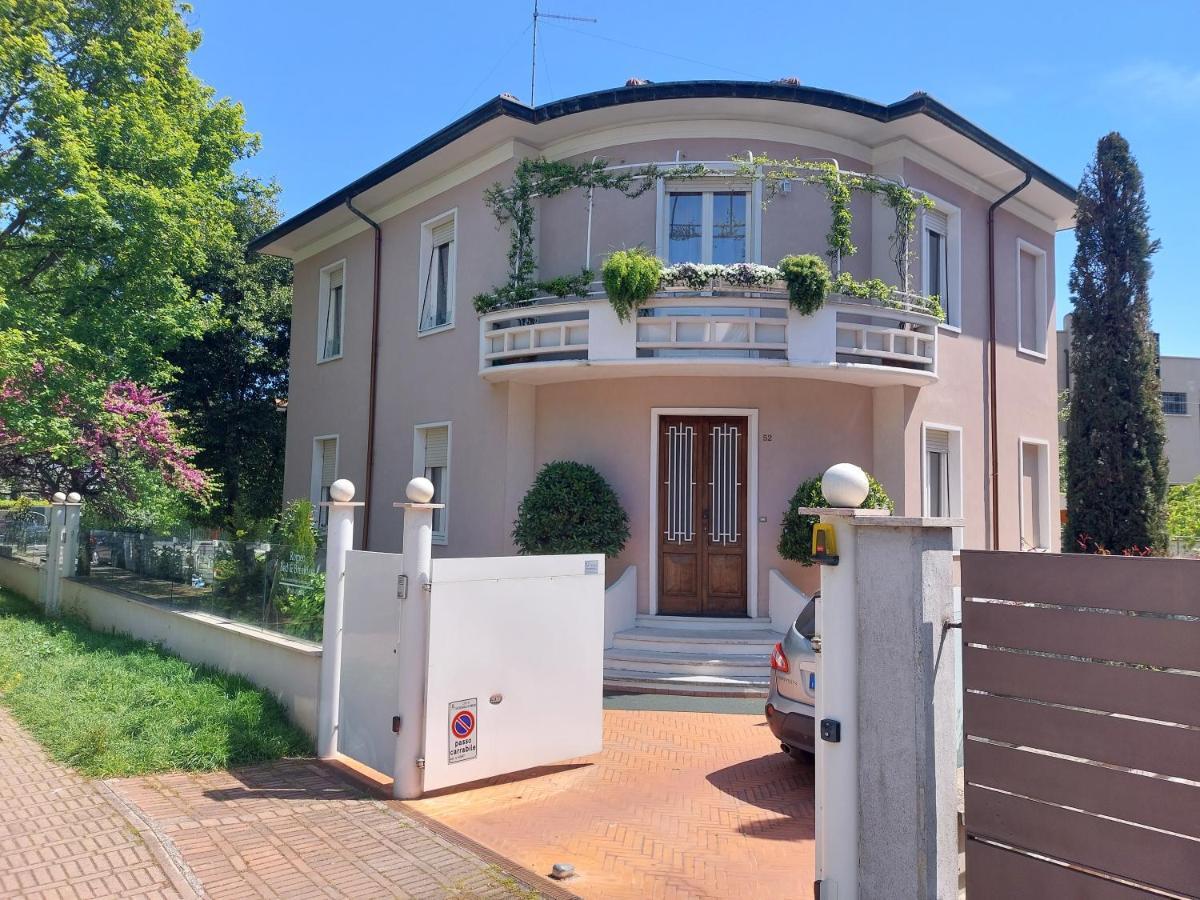B&B Romeo SantʼArcangelo di Romagna Extérieur photo