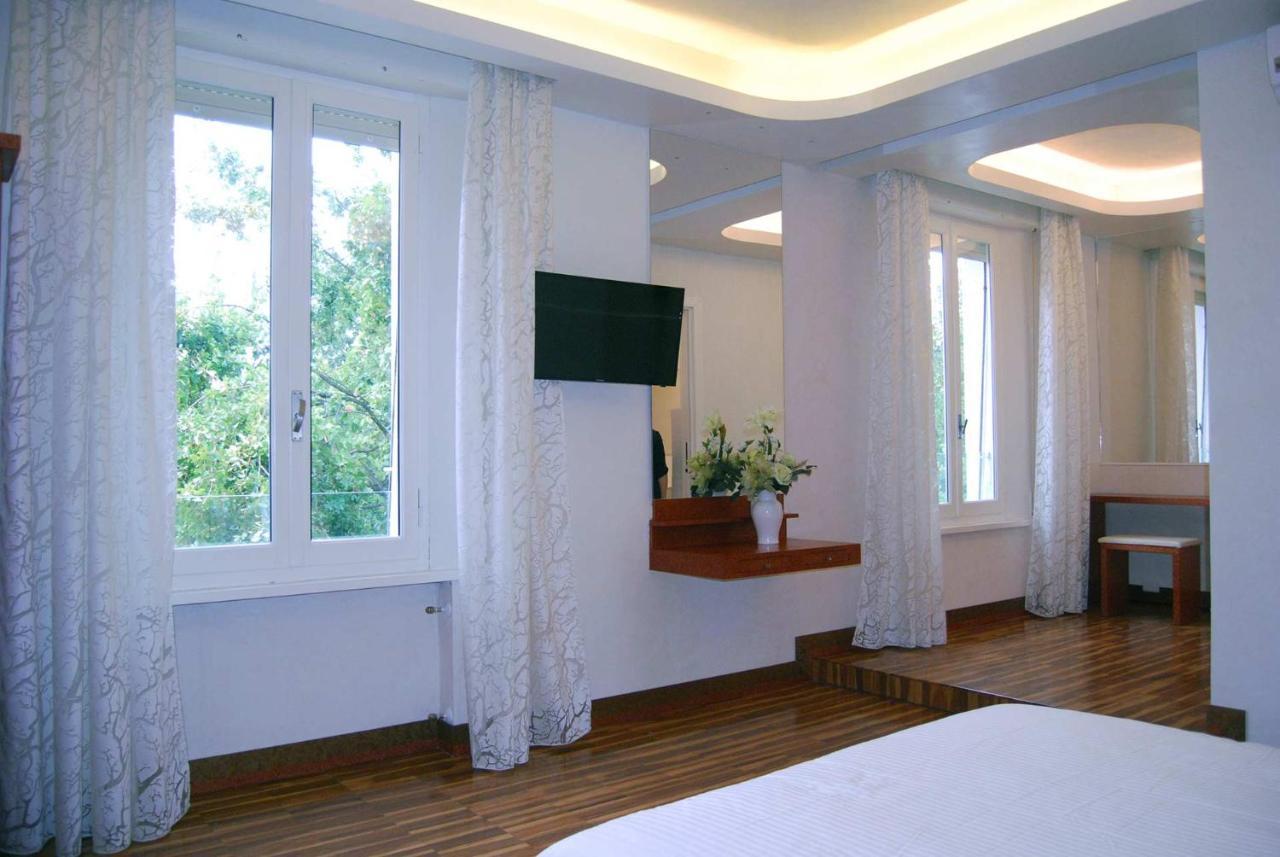 B&B Romeo SantʼArcangelo di Romagna Extérieur photo