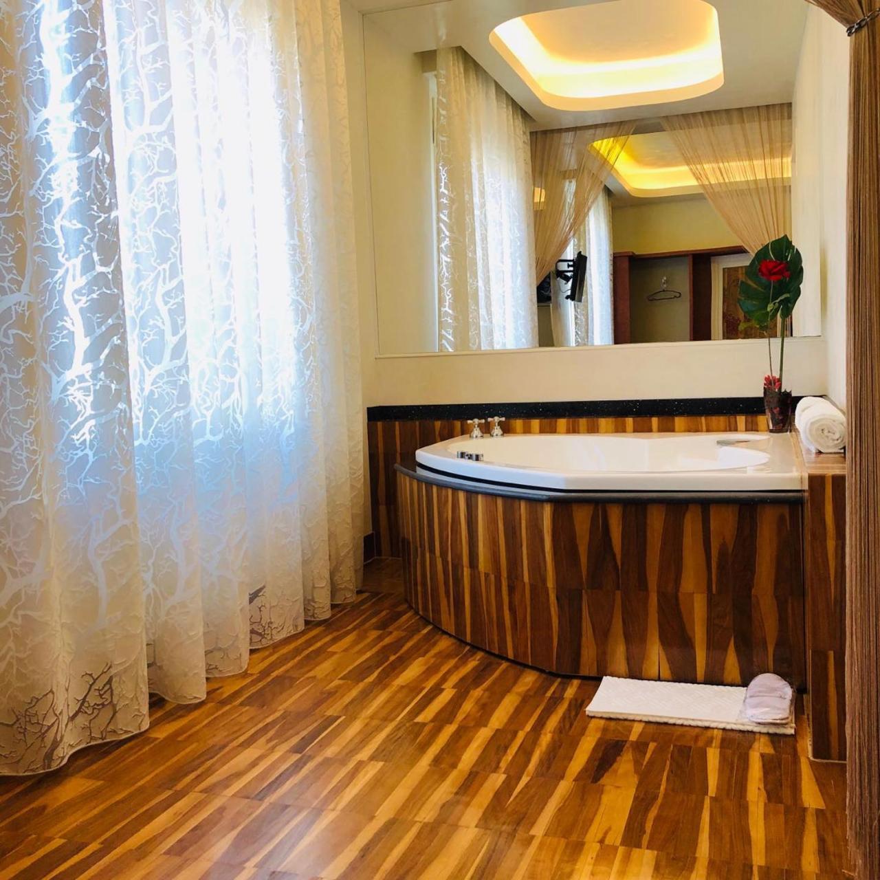 B&B Romeo SantʼArcangelo di Romagna Extérieur photo