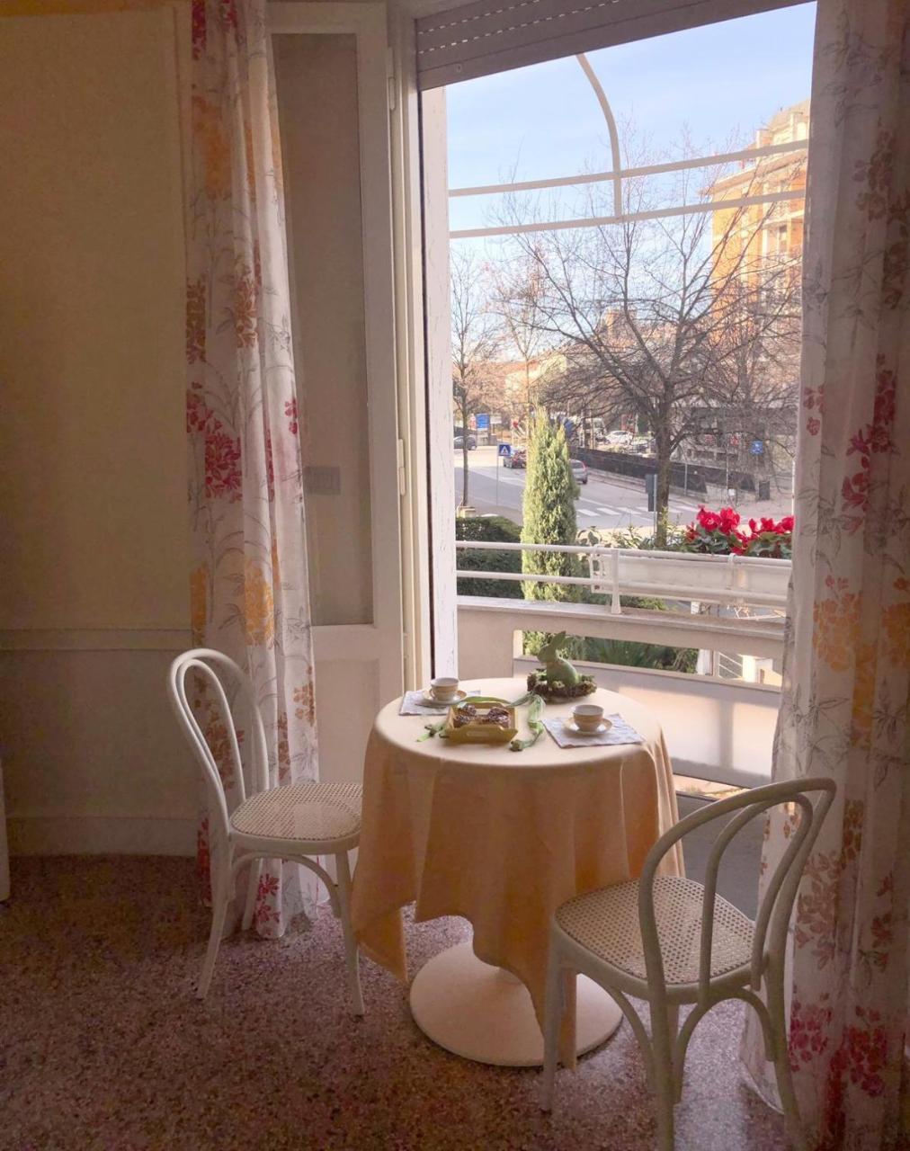 B&B Romeo SantʼArcangelo di Romagna Extérieur photo