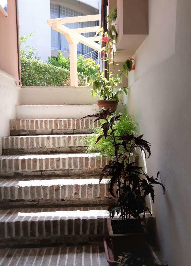B&B Romeo SantʼArcangelo di Romagna Extérieur photo