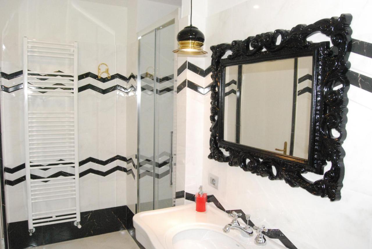 B&B Romeo SantʼArcangelo di Romagna Extérieur photo